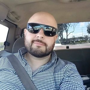 Meet your Posher, Ruben